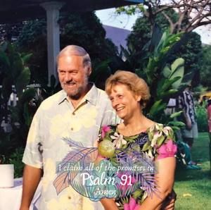 Meet your Posher, Gary